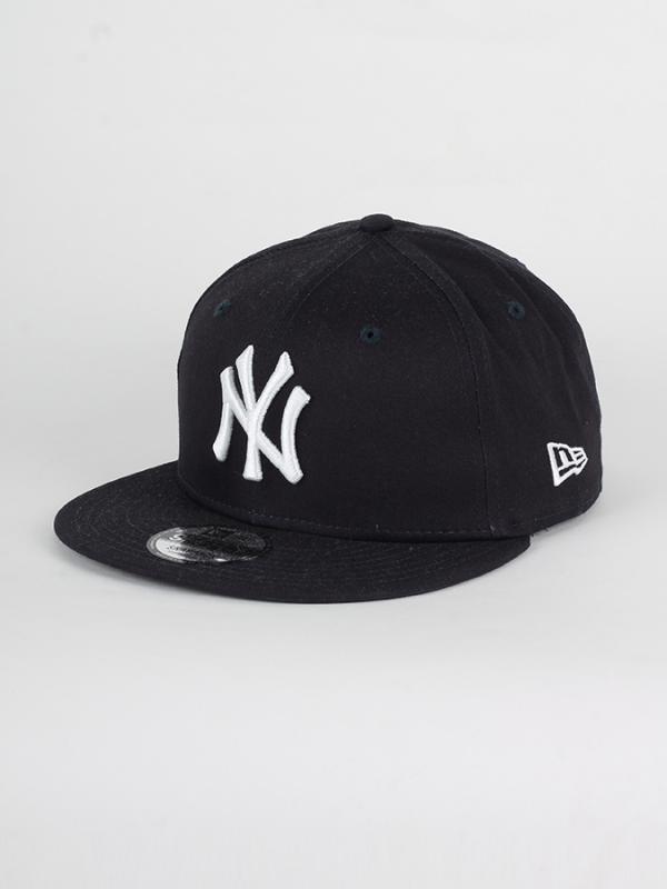 Kšiltovka New Era 950 MLB 9FIFTY NEYYAN Černá