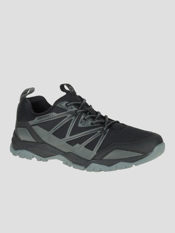 Boty Merrell CAPRA RISE Černá