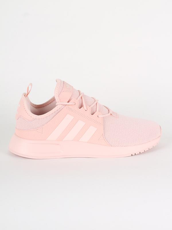 Boty adidas Originals X_PLR J Růžová