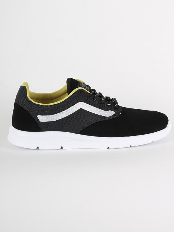 Boty Vans UA ISO 1.5 (BALLISTIC) Černá