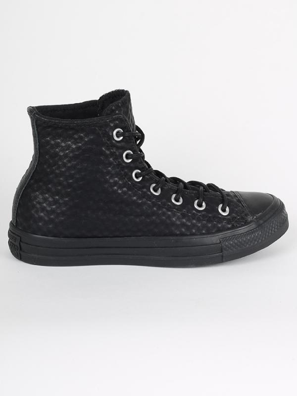Boty Converse Chuck Taylor All Star Černá
