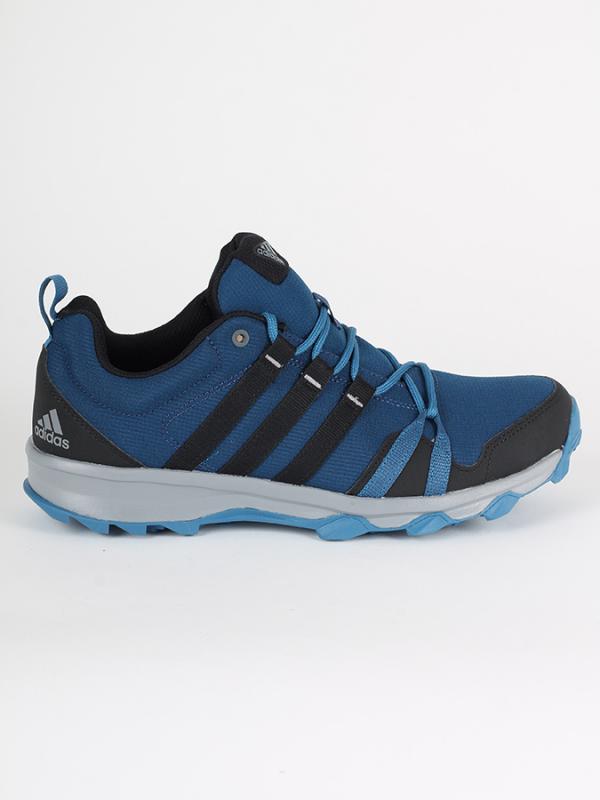 Boty adidas Performance TRACEROCKER Modrá