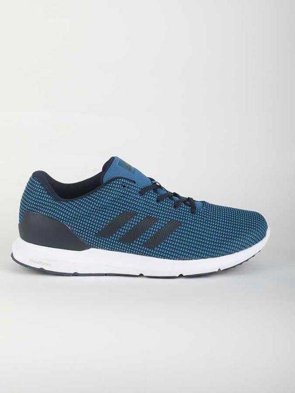 Boty adidas Performance cosmic m Modrá