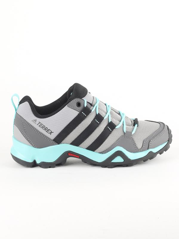 Boty adidas Performance TERREX AX2R W Šedá