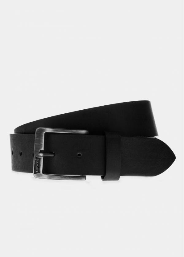 Pásek LEVI'S 220378 Černá