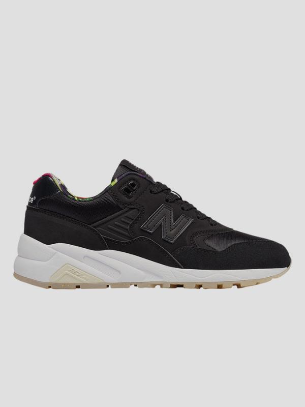 Boty New Balance WRT580RK Černá