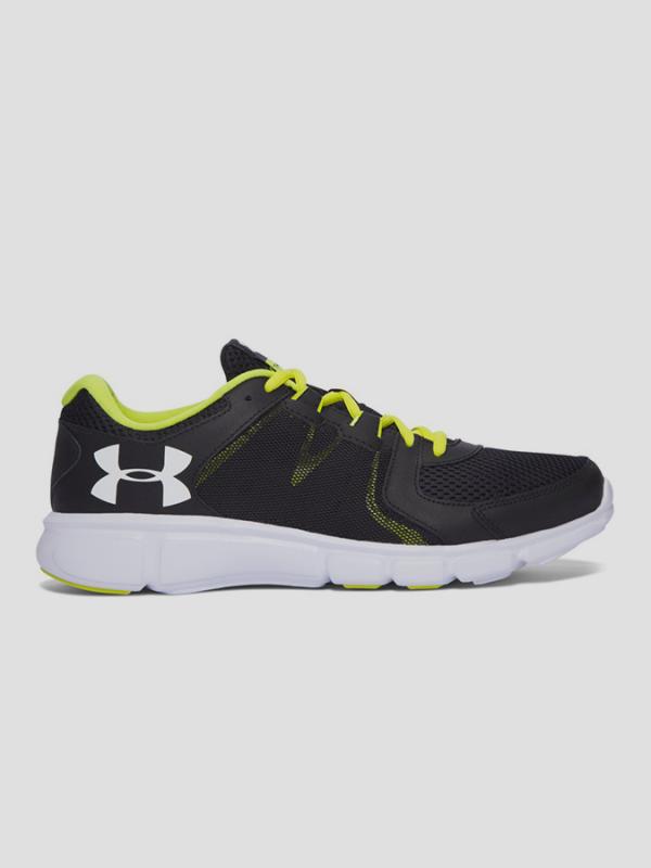 Boty Under Armour Thrill 2 Černá