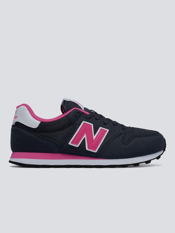 Boty New Balance GW500NWP Černá