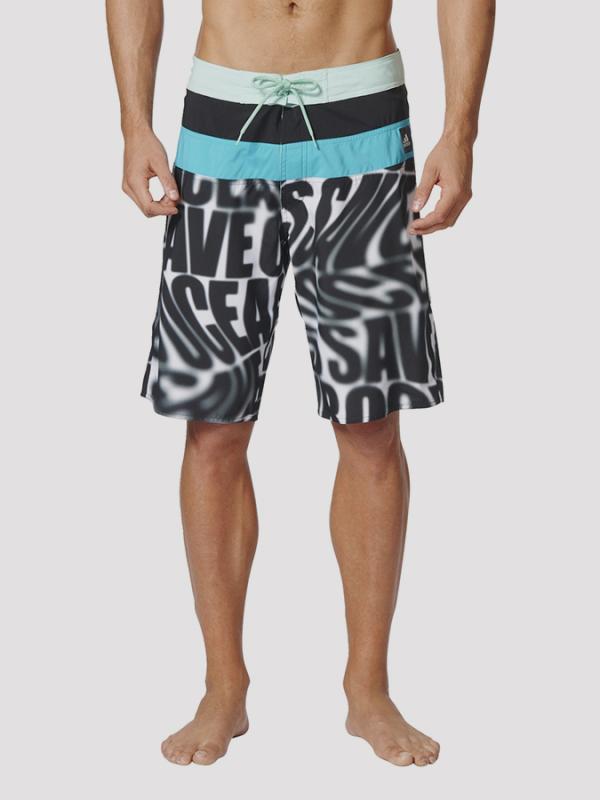 Boardshortky adidas Performance BV MEN SHORT Barevná