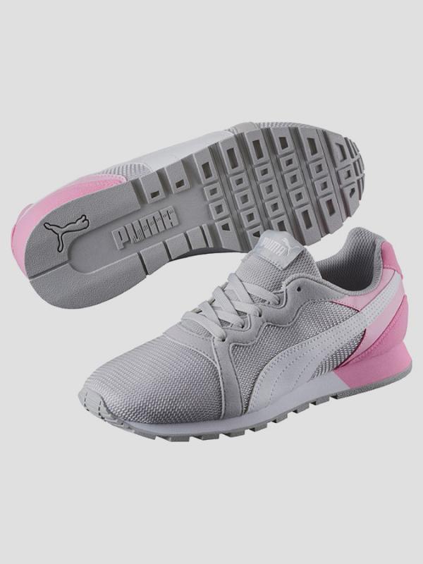 Boty Puma Pacer Šedá