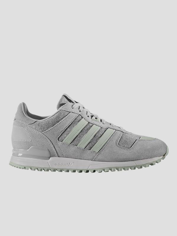 Boty adidas Originals ZX 700 W Šedá