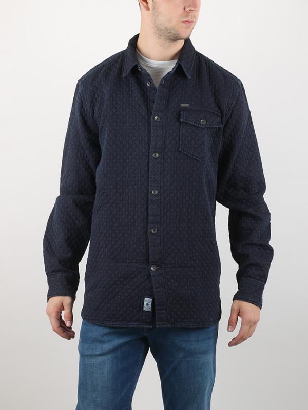 Košile Pepe Jeans RHODIUM Černá