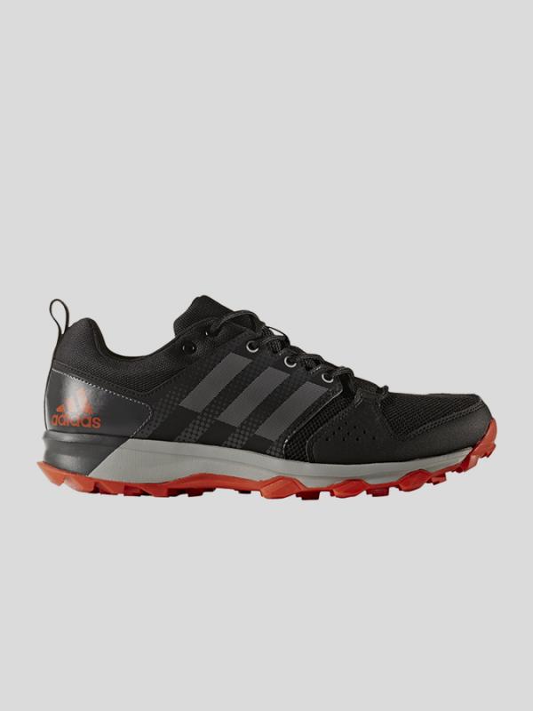 Boty adidas Performance galaxy trail m Černá