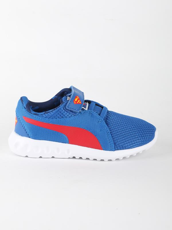 Boty Puma JL Carson 2 V PS Modrá