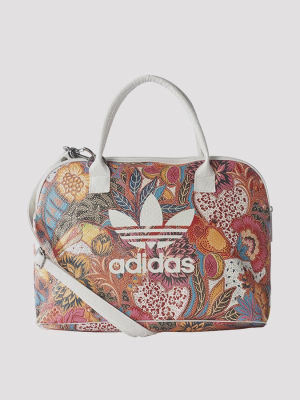 Taška adidas Originals F P B BOWLING Barevná