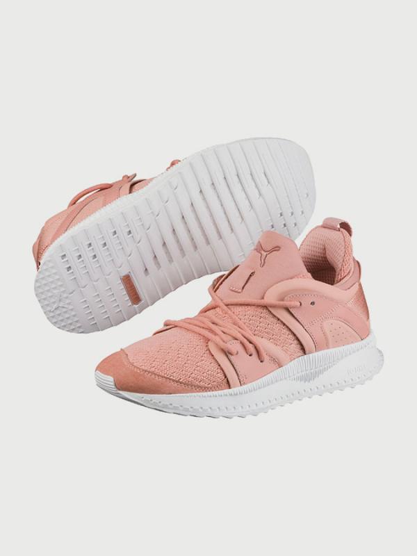 Boty Puma Tsugi Blaze Wn S Cameo Brown Růžová