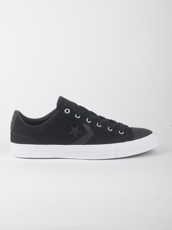 Boty Converse Star Player OX Černá