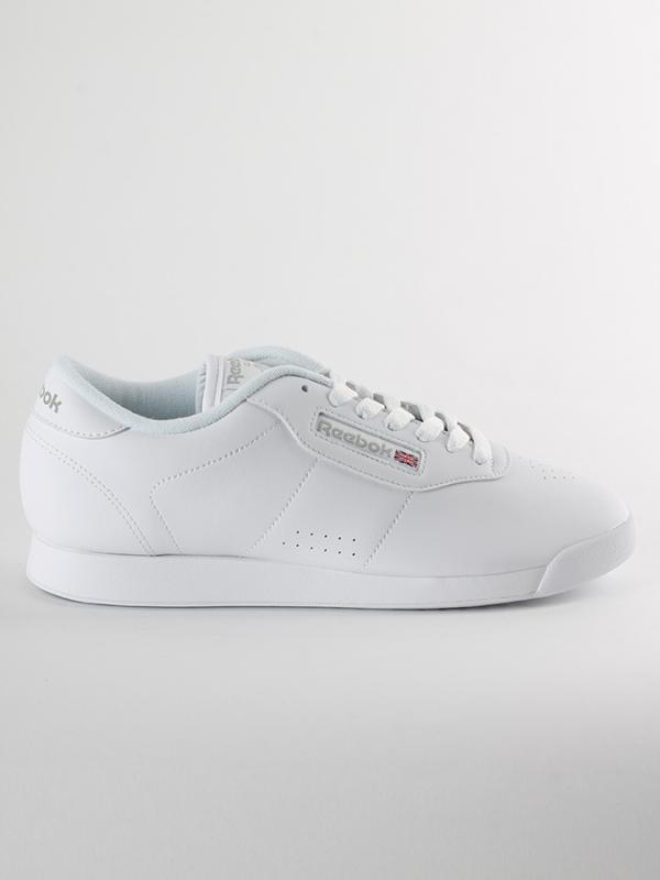 Boty Reebok Classic PRINCESS Bílá