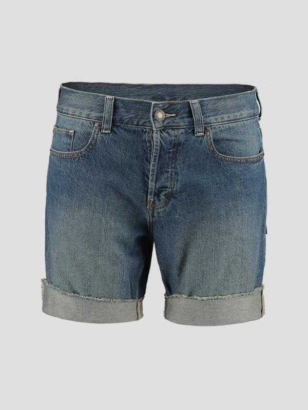 Kraťasy O´Neill LM BOLINAS SHORTS Modrá