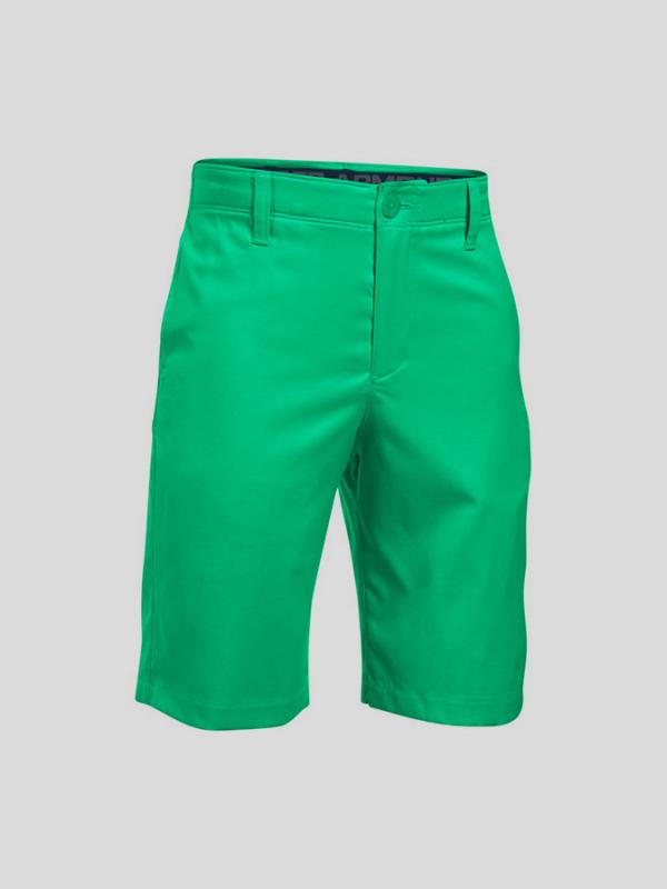 Kraťasy Under Armour Match Play Short Zelená