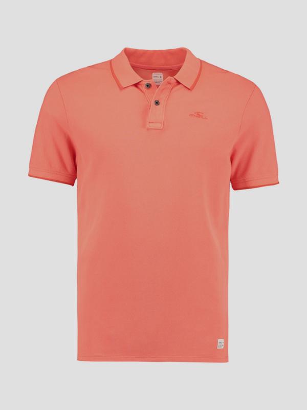 Tričko O´Neill LM SUNNY PIQUE POLO Oranžová