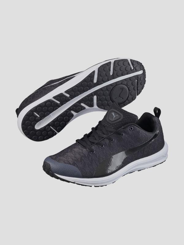 Boty Puma Evader XT v2 Wns periscope-black Černá