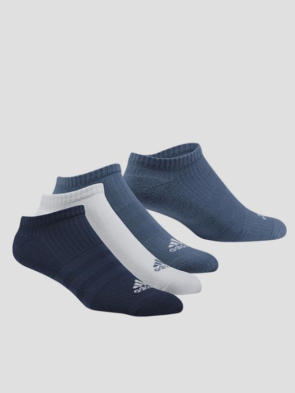 Ponožky adidas Performance 3S PER N-S HC3P Barevná