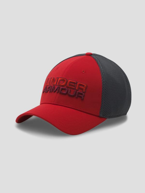 Kšiltovka Under Armour Men's Under Armour Cap Barevná