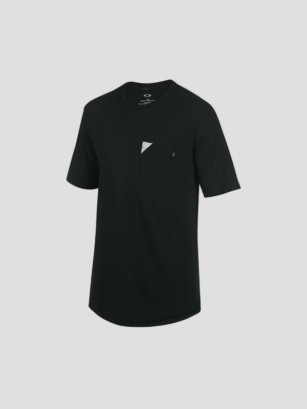 Tričko Oakley 365 TEE Černá