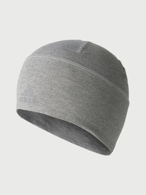 Čepice adidas Performance CLMLT B FITTED Šedá