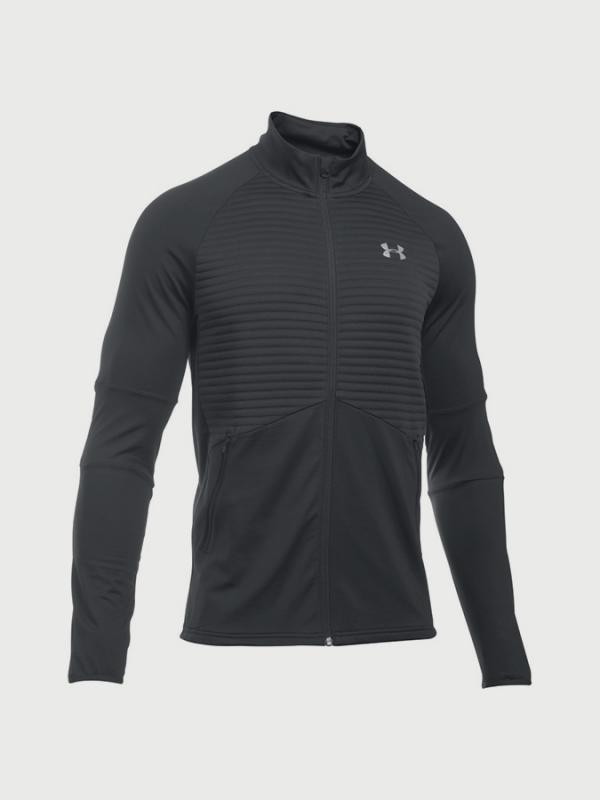 Bunda Under Armour NoBreaks CGI Jacket Černá