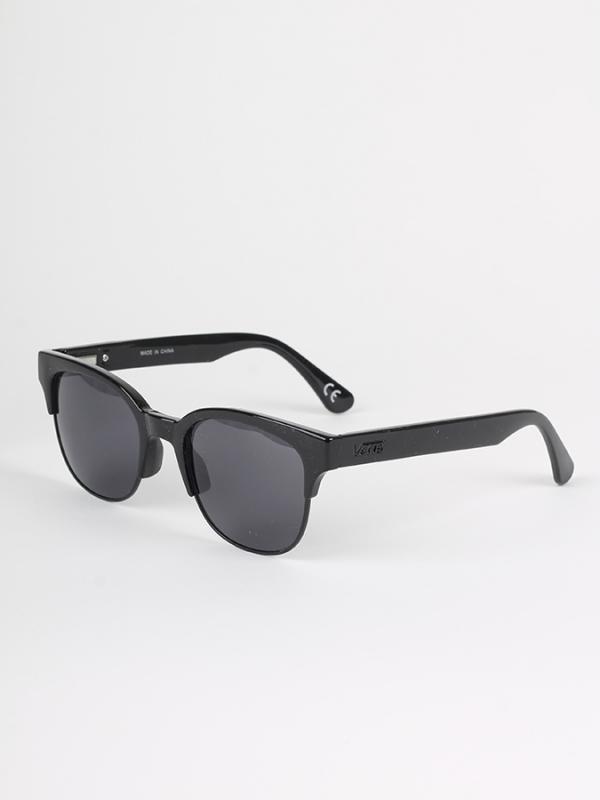 Brýle Vans MN STEAM SHADES BLACK-BLACK Černá