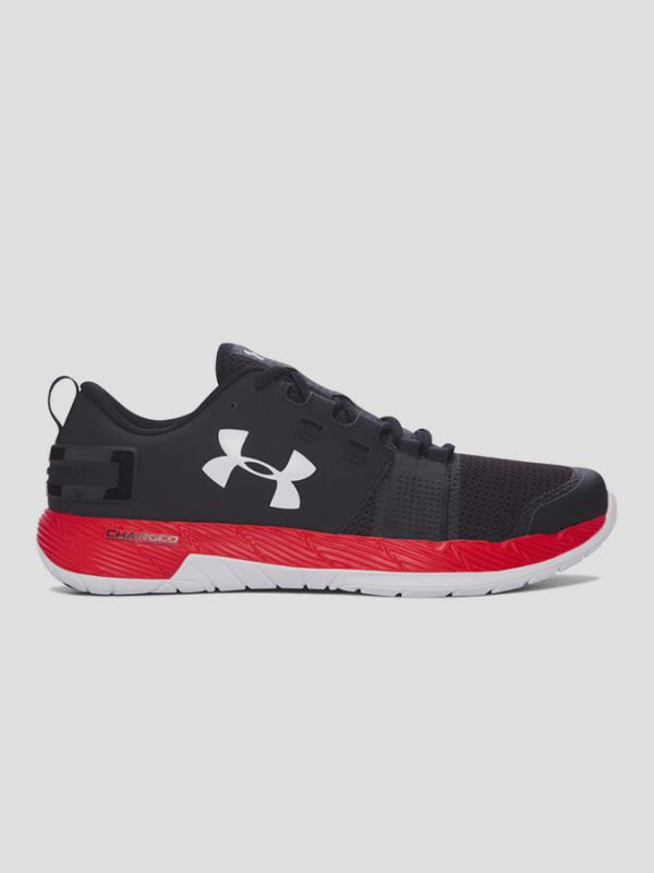 Boty Under Armour Commit TR Černá