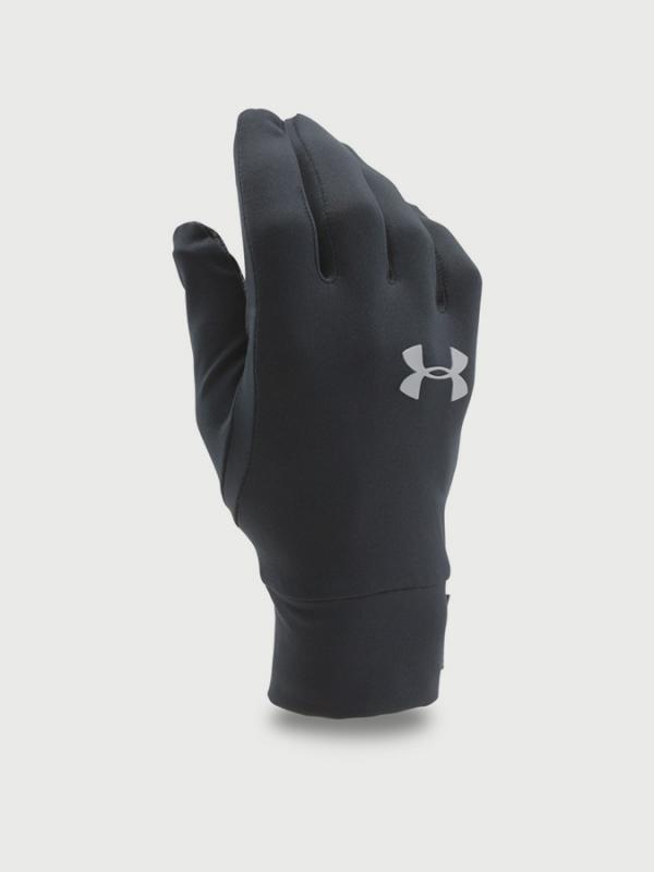 Rukavice Under Armour Liner Glove Černá