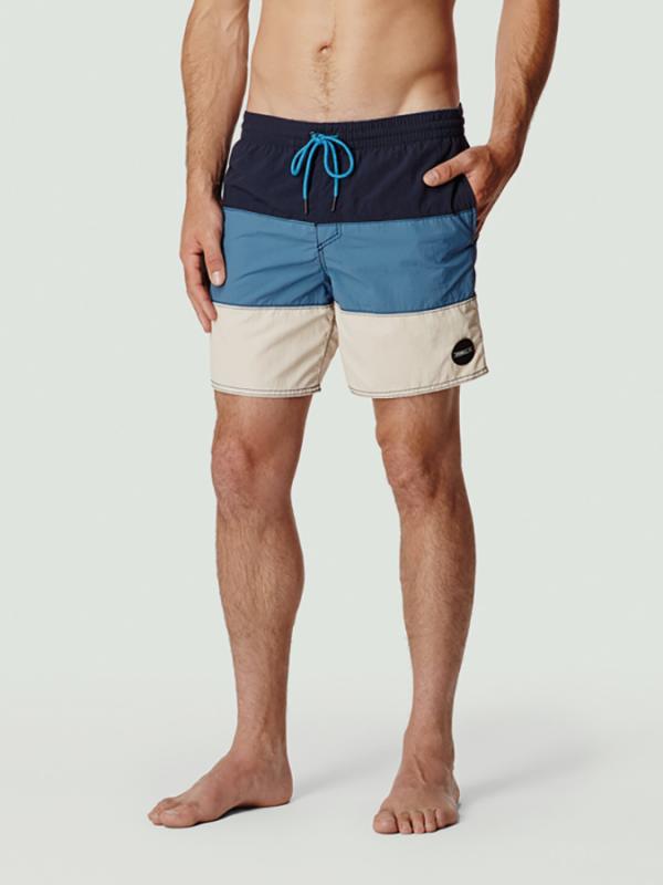Boardshortky O´Neill PM CROSS STEP SHORTS Barevná
