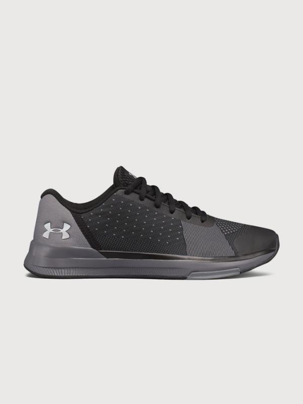Boty Under Armour W Showstopper Černá