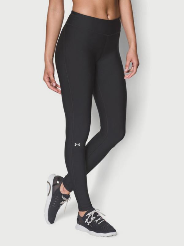 Legíny Under Armour Heatgear Armour Legging Černá