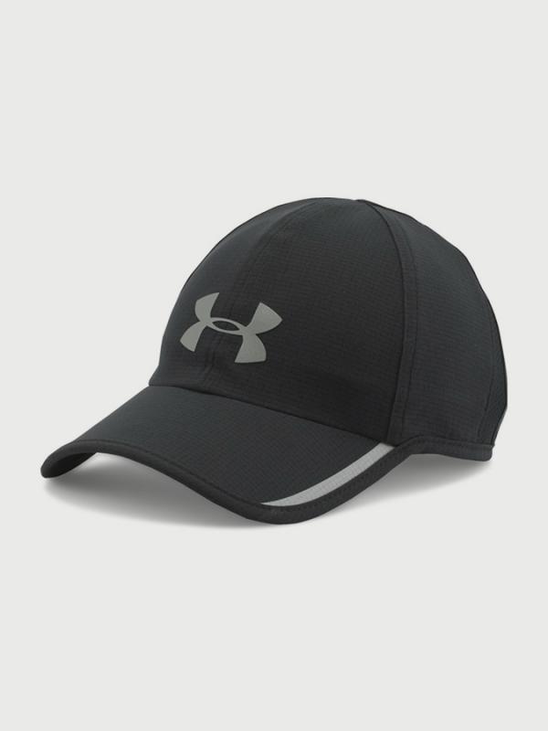 Kšiltovka Under Armour Heatgear Men's Shadow AV Cap Černá