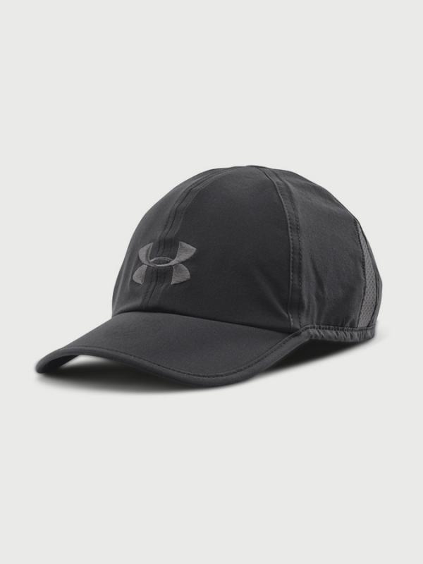 Kšiltovka Under Armour Men'S Shadow 2.0 Černá