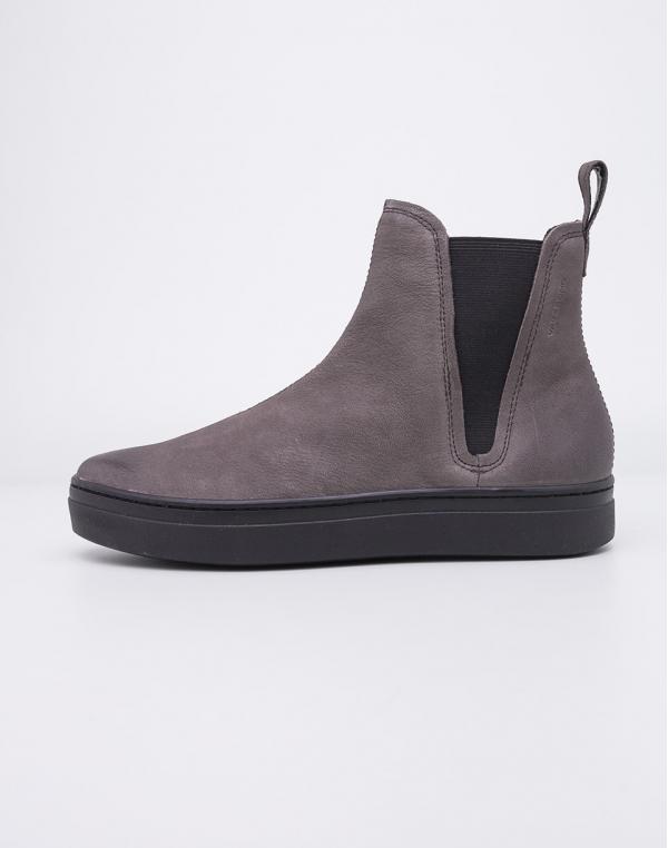 Boty Vagabond Camille Dark Grey