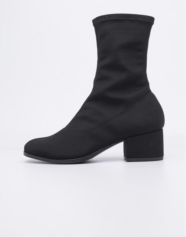 Boty Vagabond Daisy Black