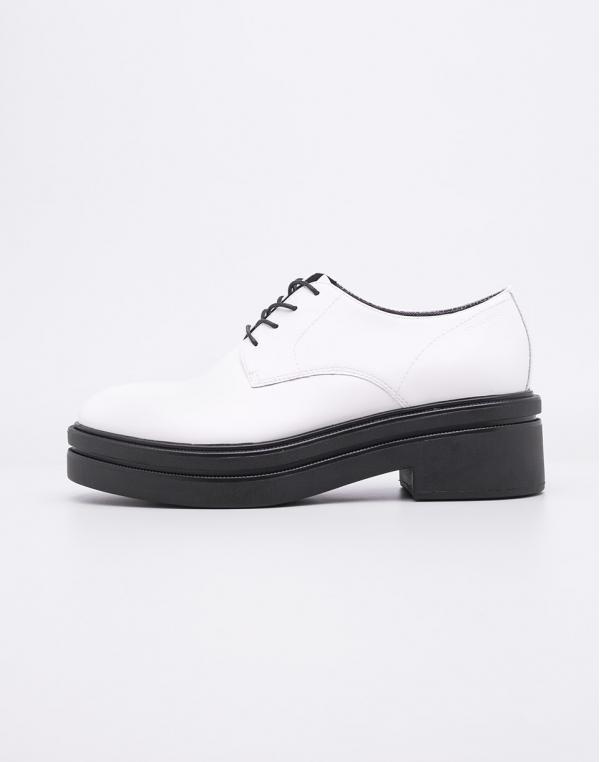 Boty Vagabond Iza white