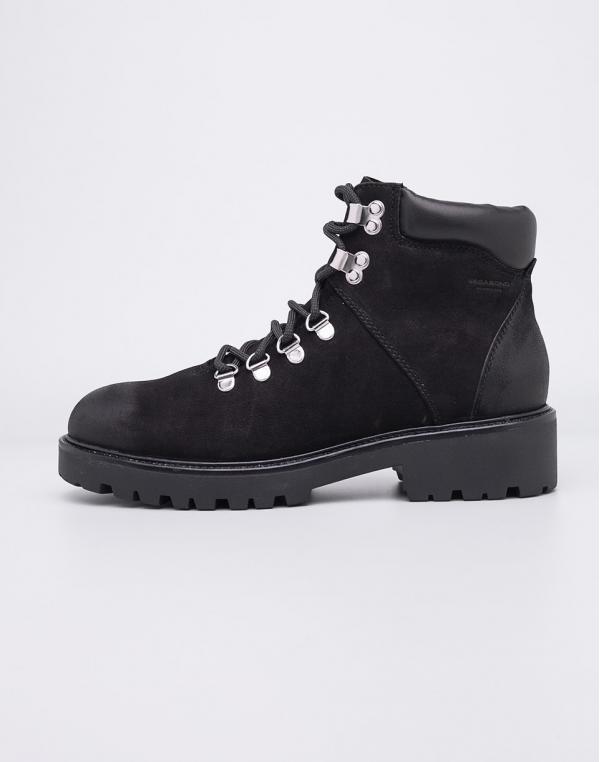 Vagabond Kenova Black 37