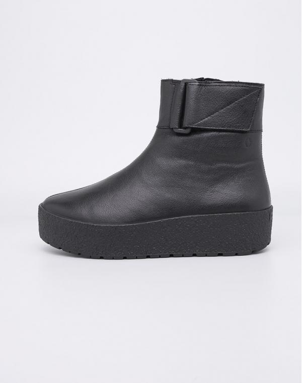 Boty Vagabond Siri Black
