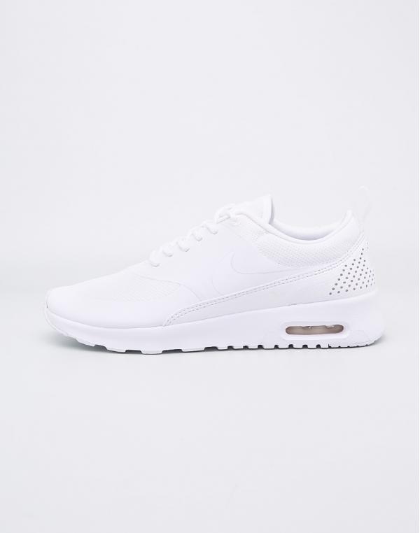 Nike Air Max Thea white / white 40