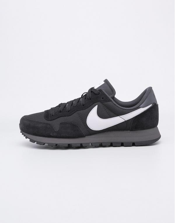 Nike Air Pegasus '83 Black / Pure Platinum - Anthracite 41