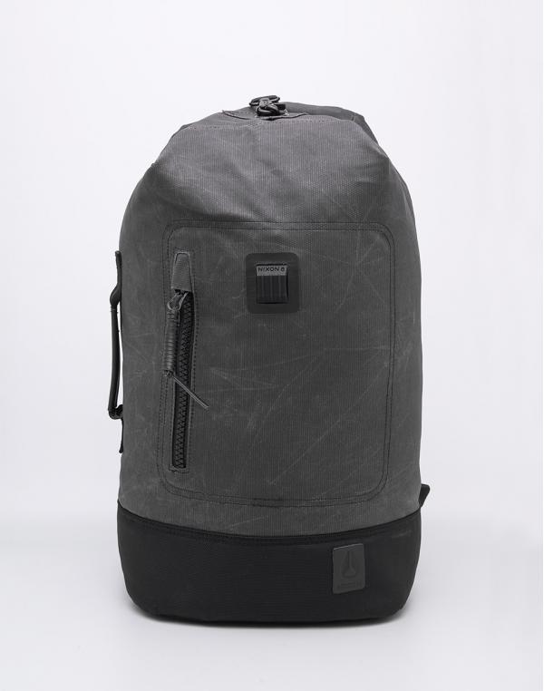 Nixon ORIGAMI Black