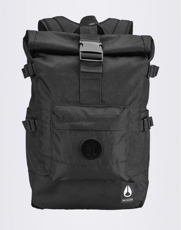 Nixon SWAMIS II Allblack