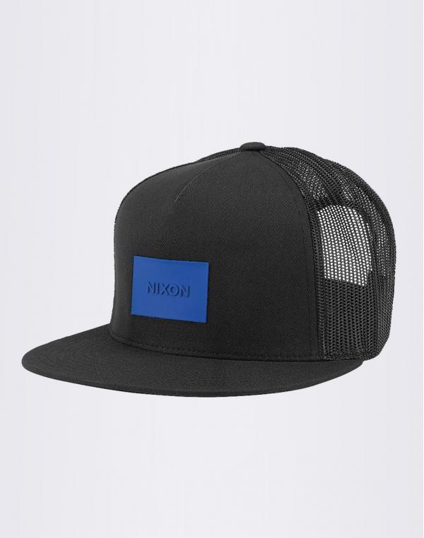 Nixon Team Black / Cobalt