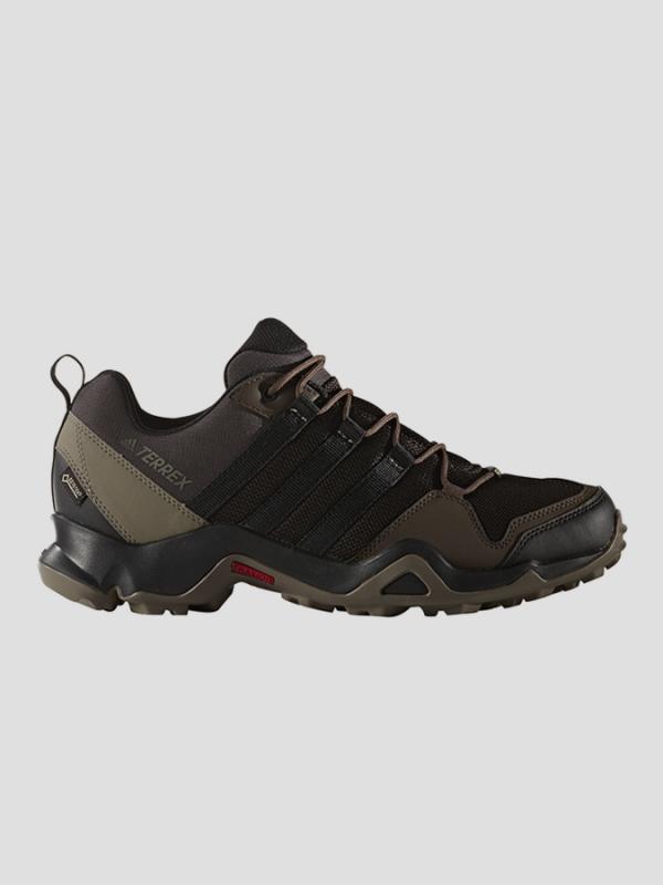 Boty adidas Performance TERREX AX2R GTX Černá